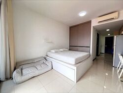 The Poiz Residences (D13), Apartment #610461311